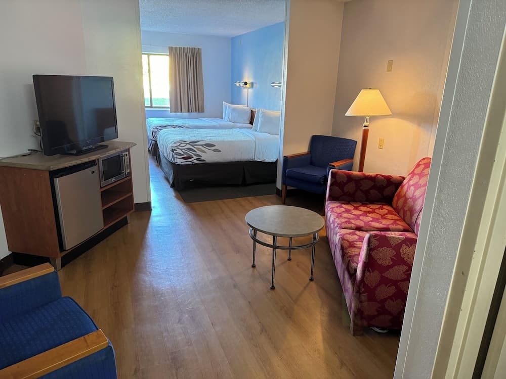 Sycamore Suites