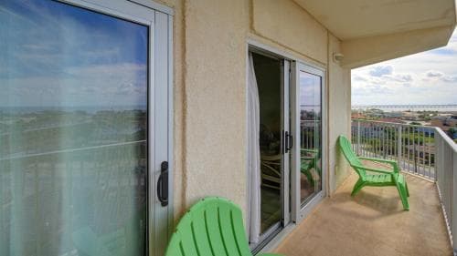 Aquarius Condominiums