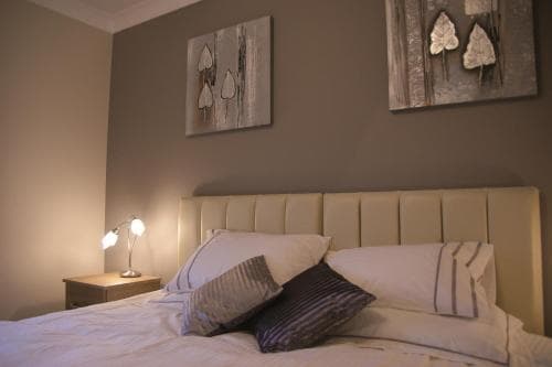 Linden Bed & Breakfast