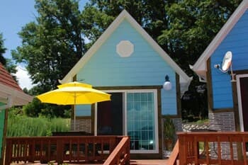 Seongmodorainbow Pension