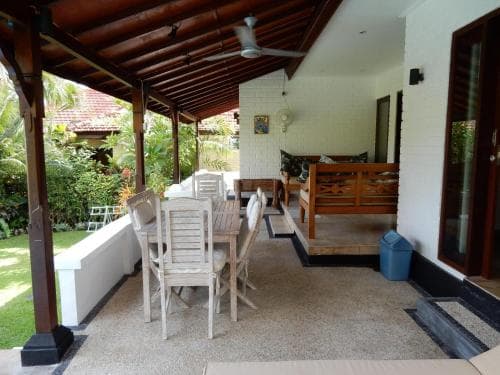 Villa Jasri Point