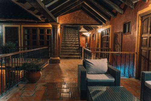Casa Mexicana