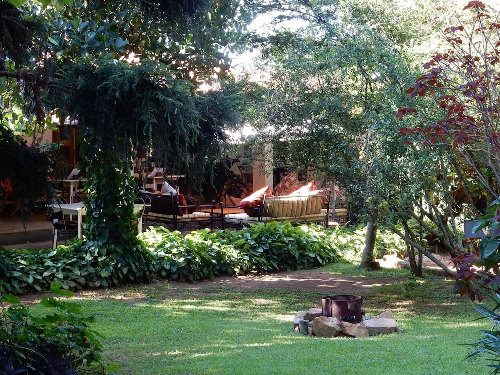 Gately Inn Entebbe