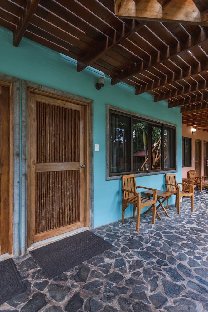 Hotel Arco Iris
