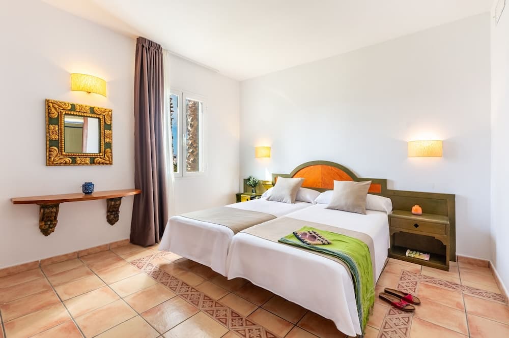 Vacances Menorca Resort