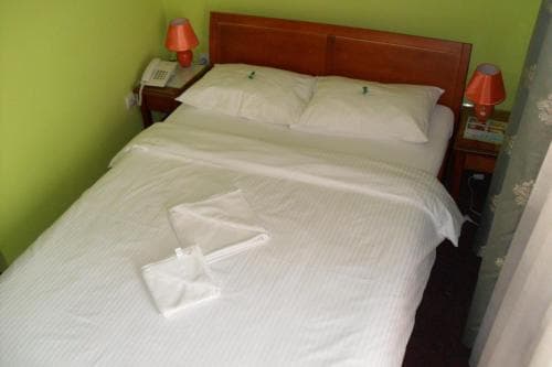Hotel Vila Sunce