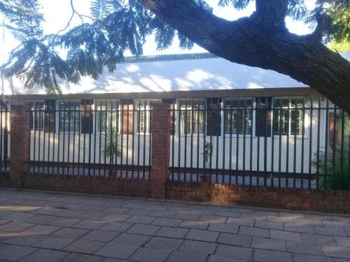 Hostel Choice City Backpackers