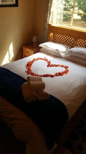 Greystone Lodge