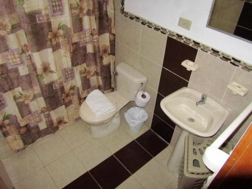 Casa Barlovento B&B