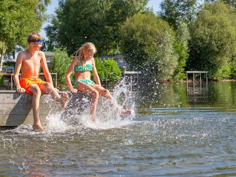 Ferienpark De Tolplas