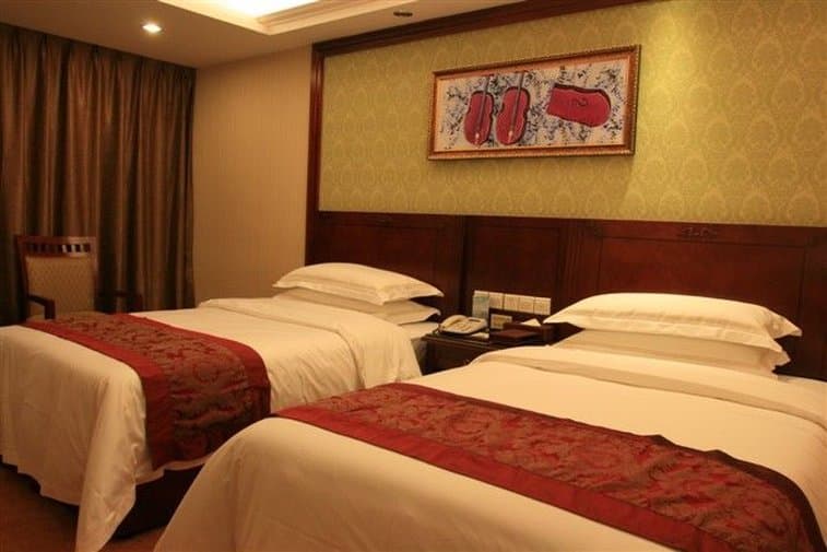 Vienna Hotel