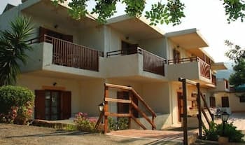 Silia Suites