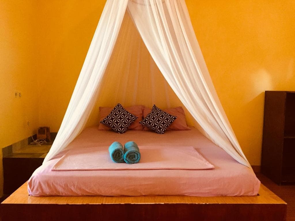 Melbao Homestay