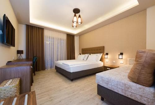 Hotel Borkovac