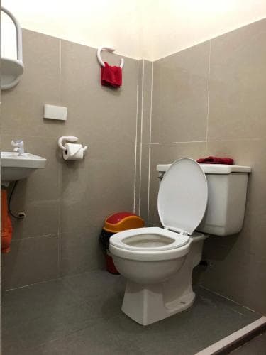Amit Hostel
