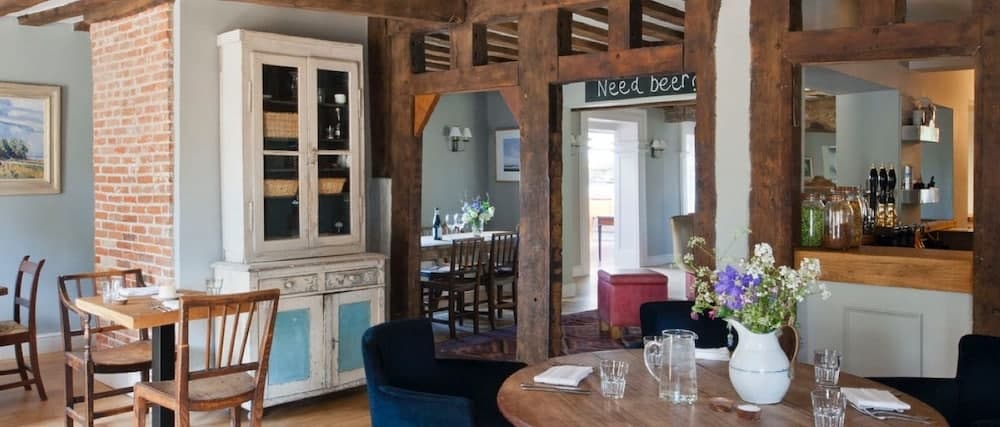 Fritton Arms Collection