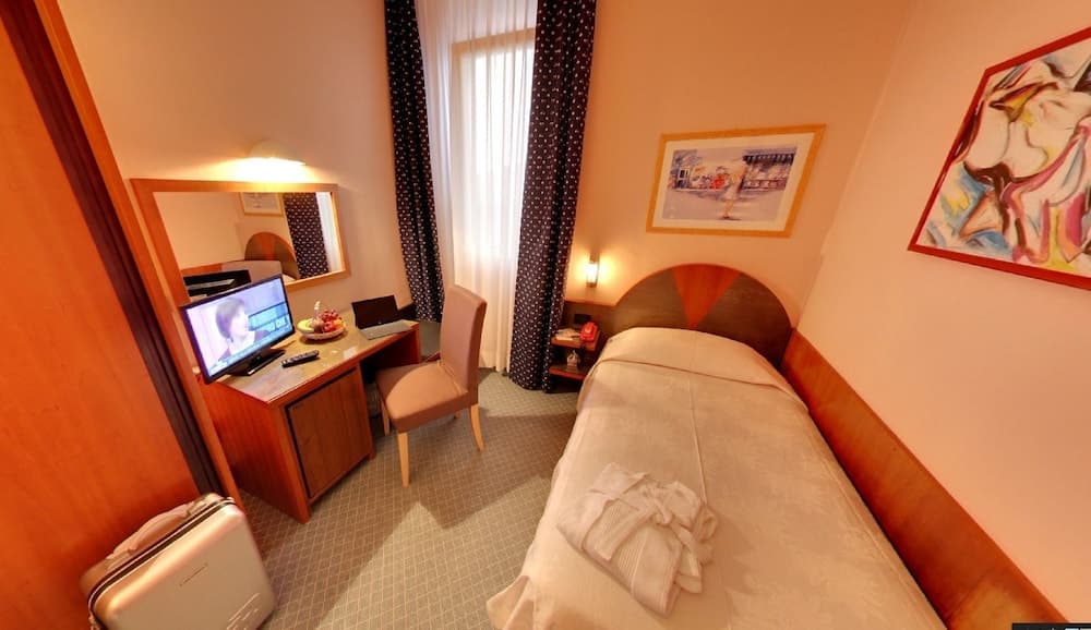 Hotel Rosa