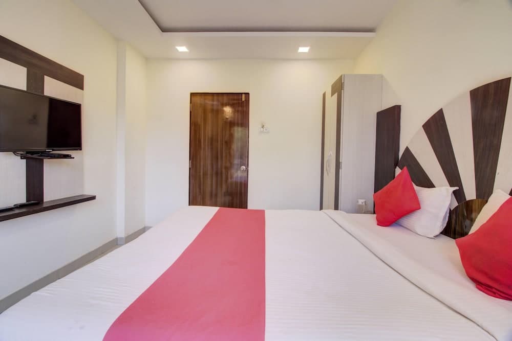 Hotel Royal Hills