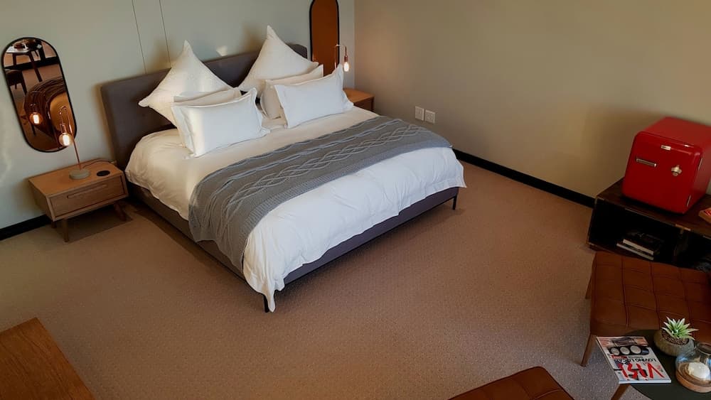 Beta Beach Guest House