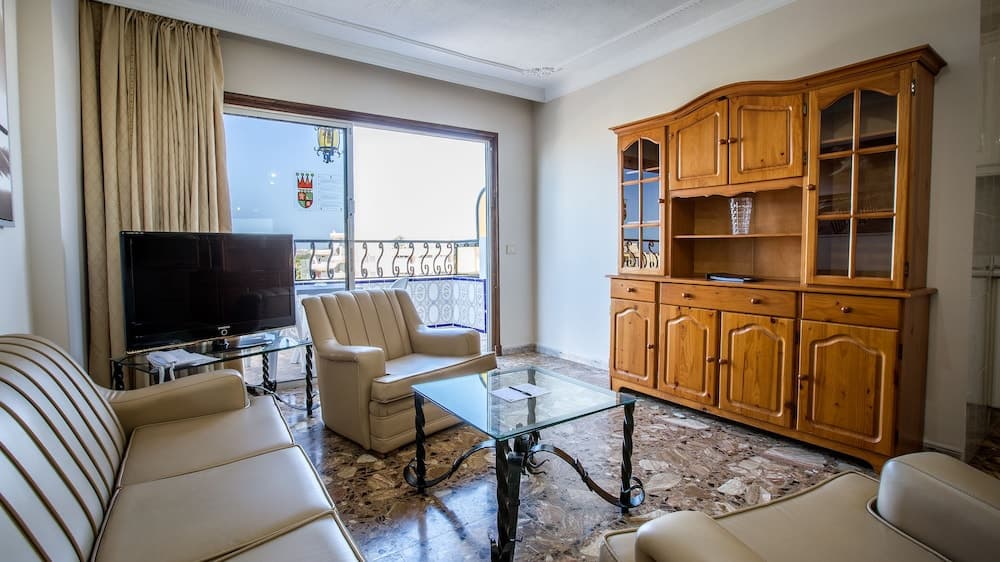 Hotel Rey Carlos