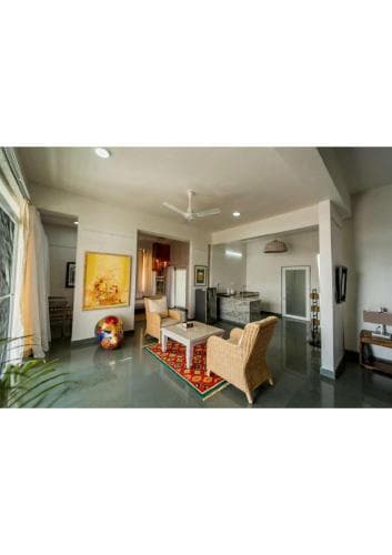 Villa Solace