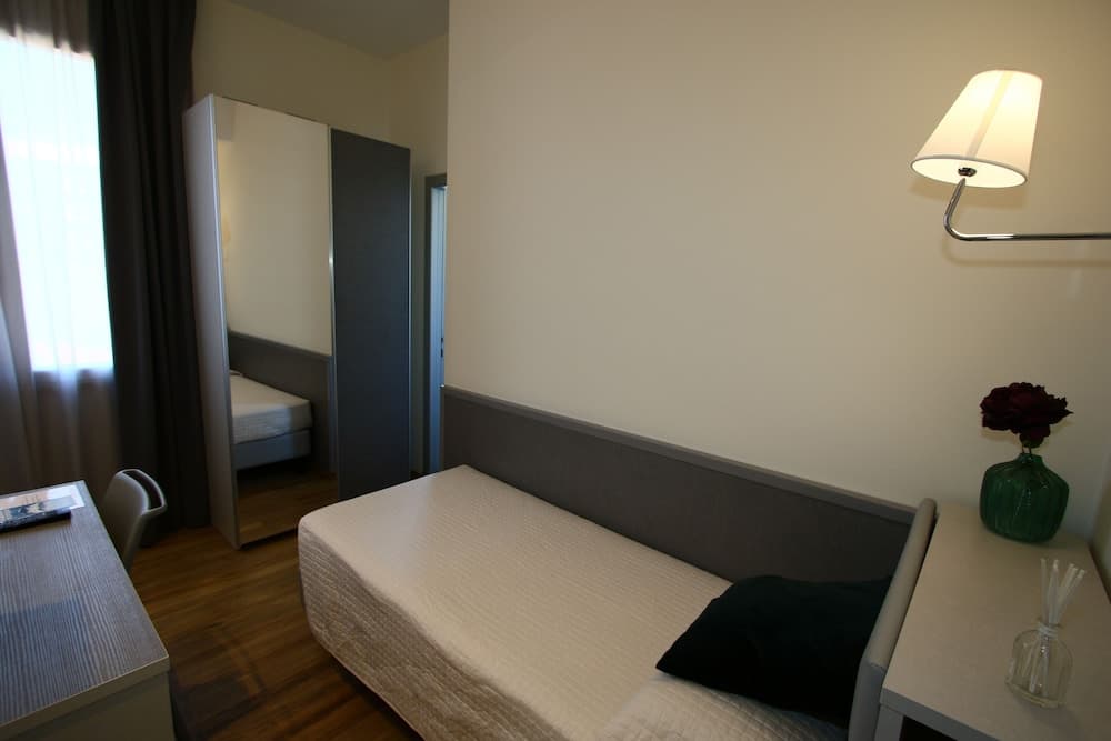 Hotel La Coccinella