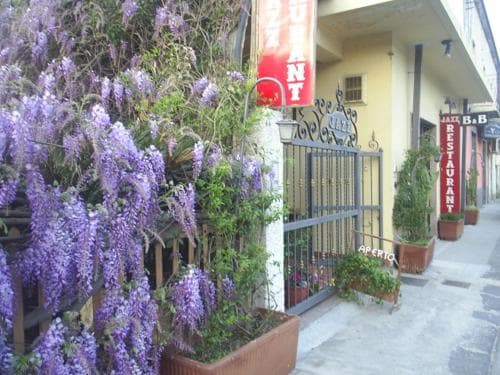 Jazz B&B