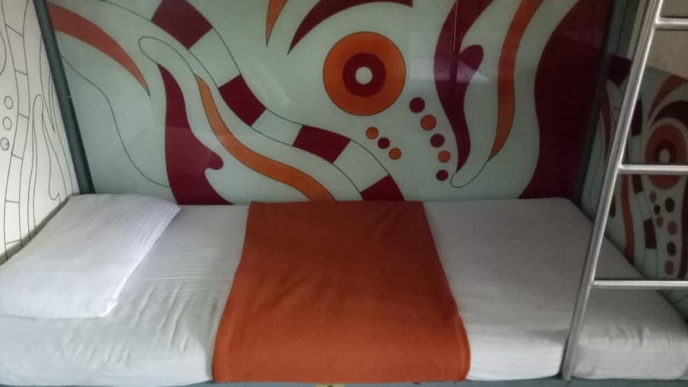 Shalimar Guest House