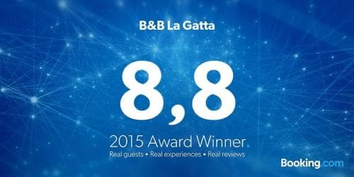 B&B La Gatta