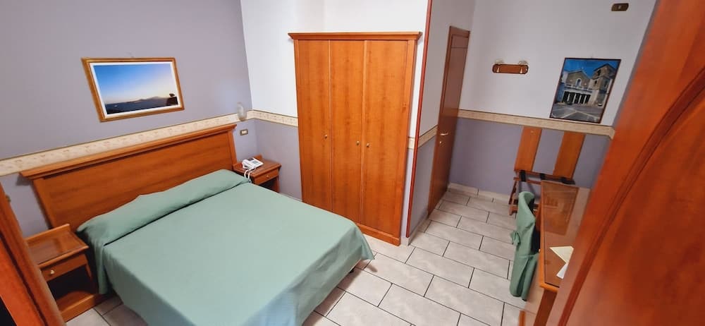 Hotel Lento