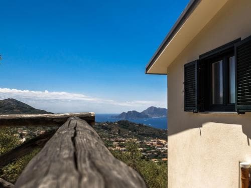 Villa Bellatrix
