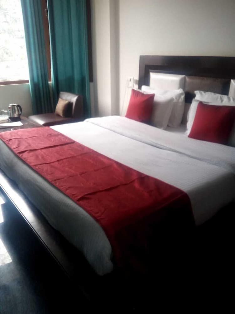 Hotel KC Regency