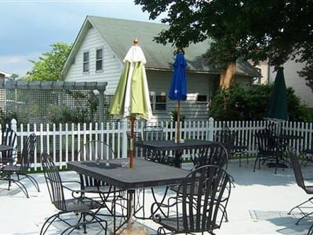 The Preston County Inn