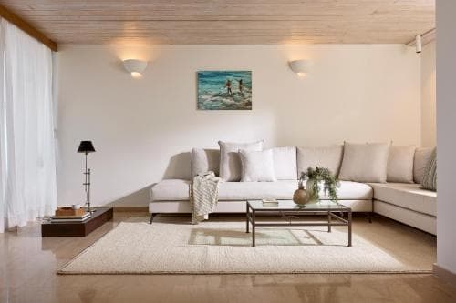 Thalassa Villas