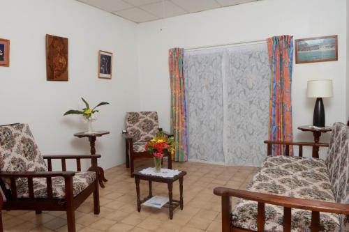 Gem Holiday Beach Resort