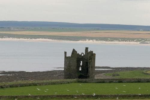 A1 Castle Views B&B