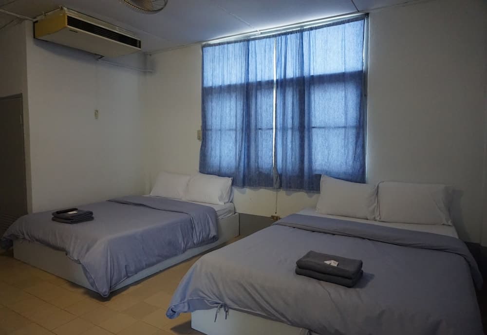 Ann Guest House