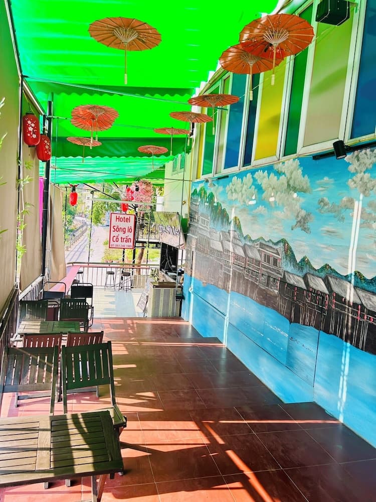 Hải Yến Hotel