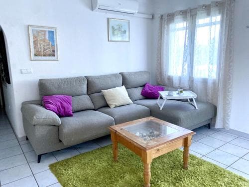 Villa Canoa