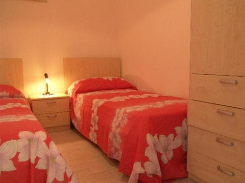 Residence Case Iblee