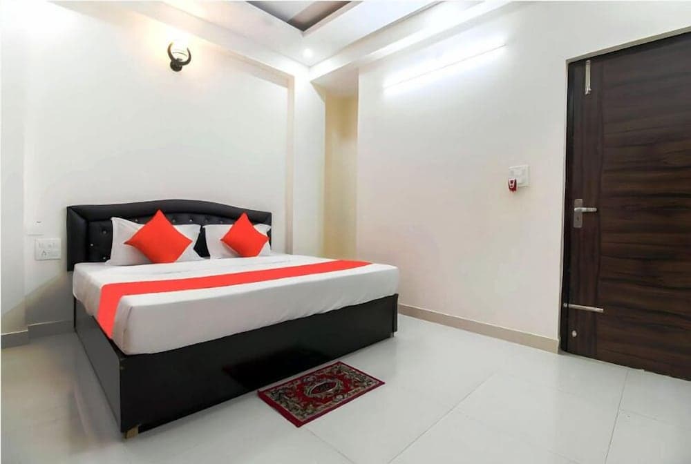 Hotel Krishna cootage