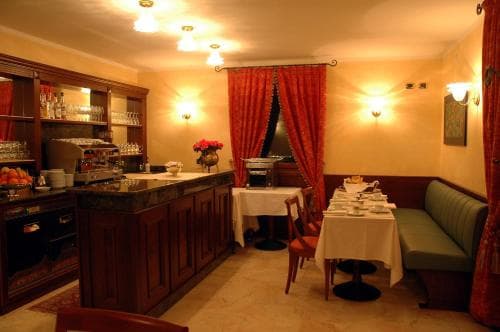 Albergo Da Nando