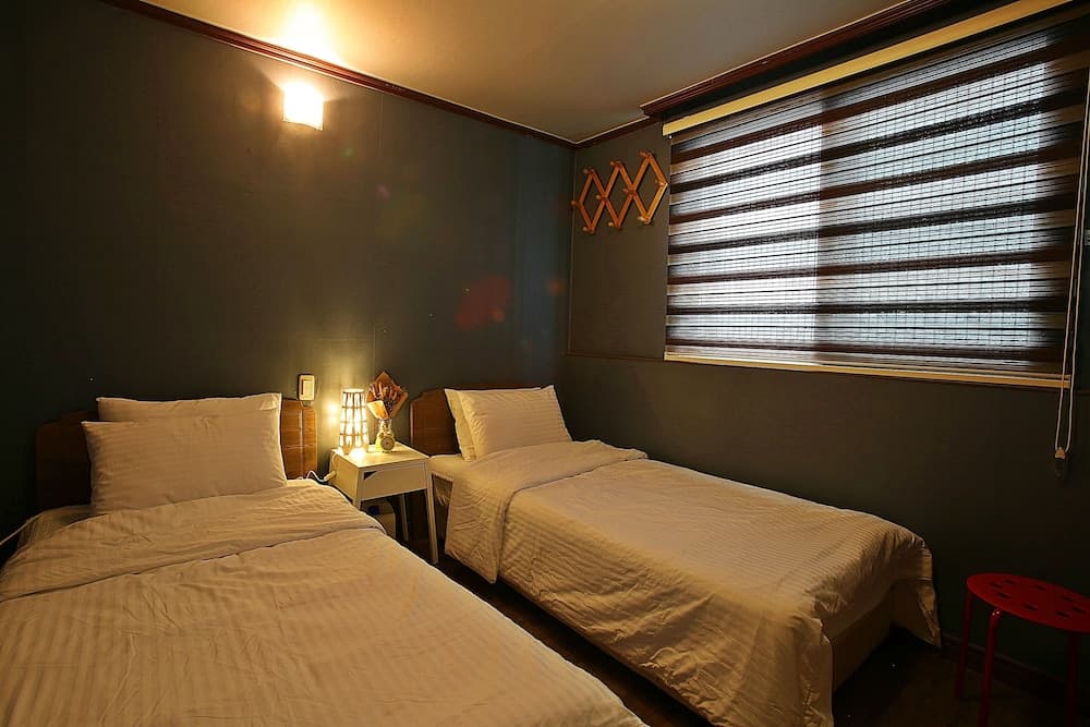 Woosung Hotel