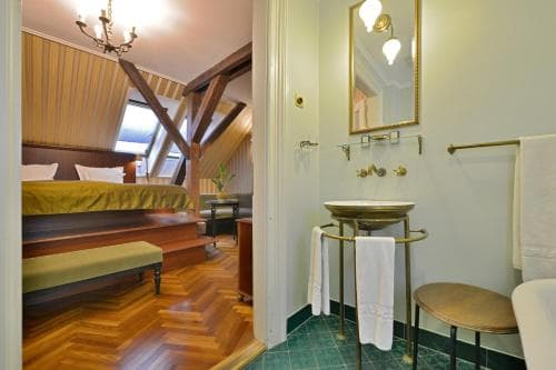 Gerlóczy Boutique Hotel