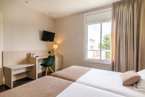 Hotel Alga