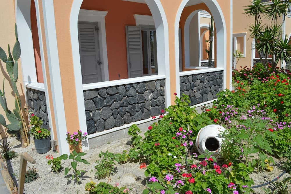 Castro Hotel