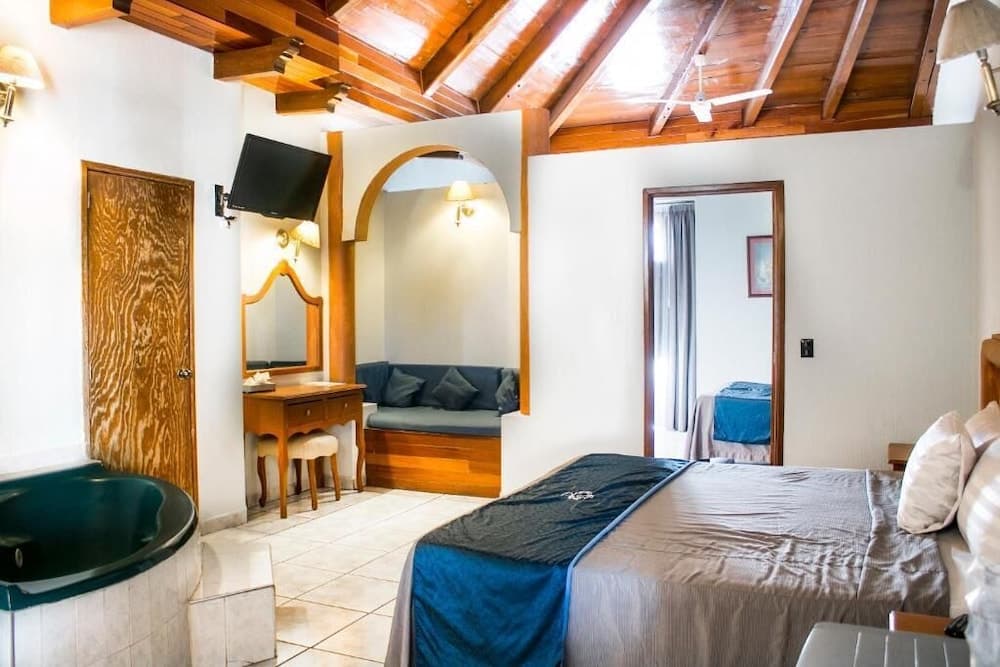 Hotel Frances