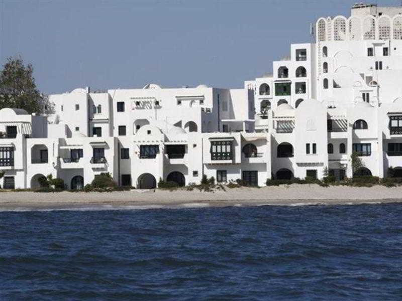 Les Maisons de la Mer