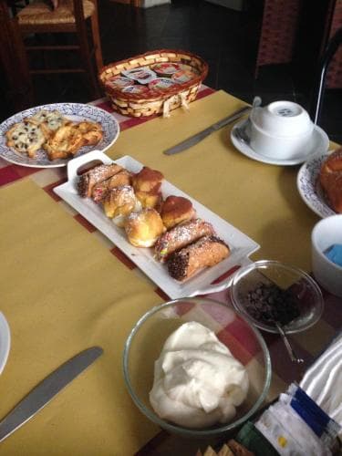 Bed & Breakfast Araba Fenice