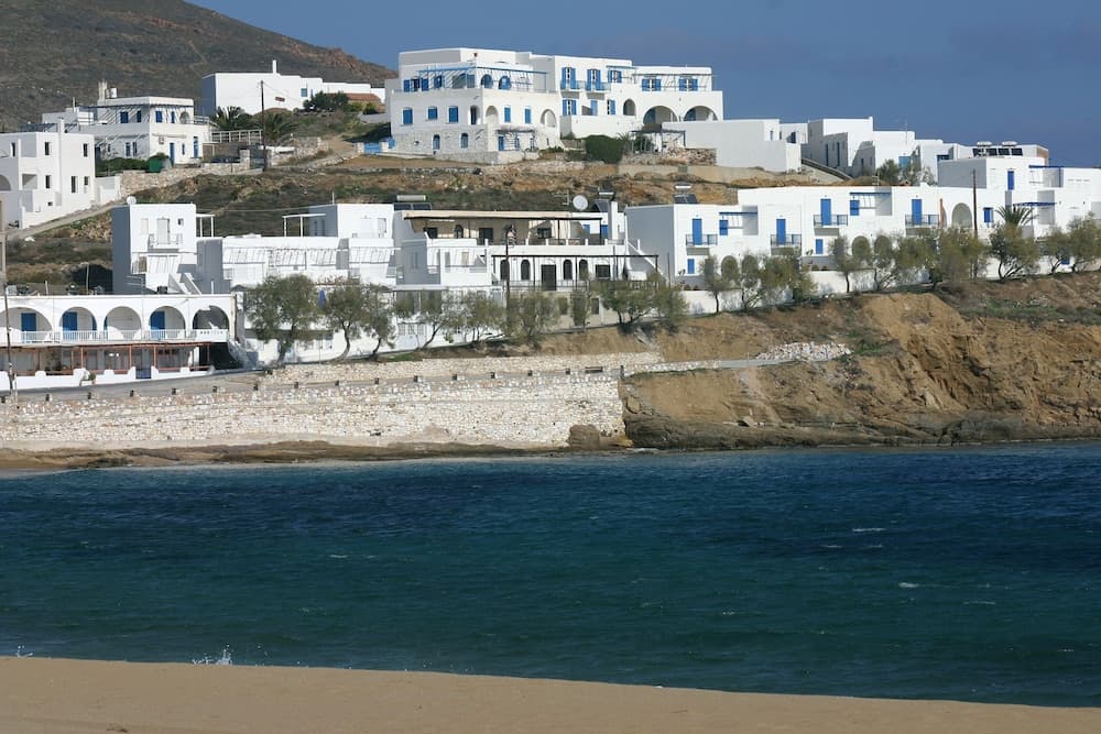Arkas Inn
